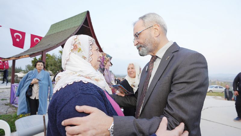 Adaylm gasp ediliyor!...