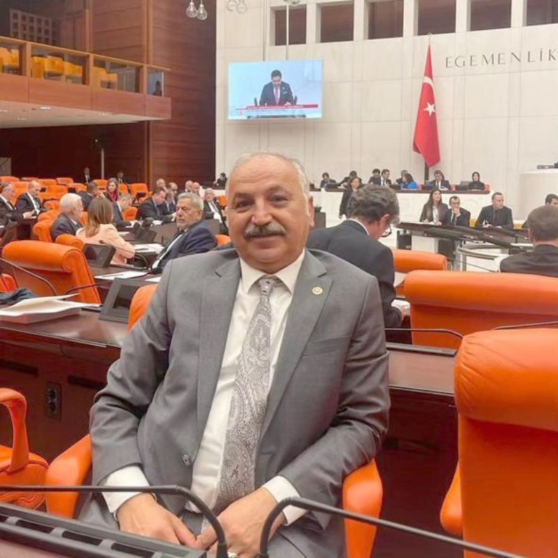 Milleti daha fazla  sefaletin iine srklemeyin!...