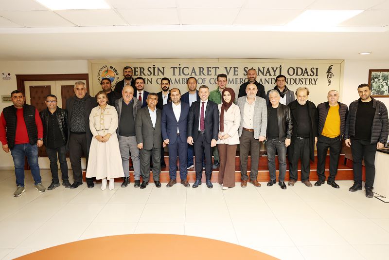 Sevkiyatlar ve Komisyoncular sorunlarn masaya yatrd...