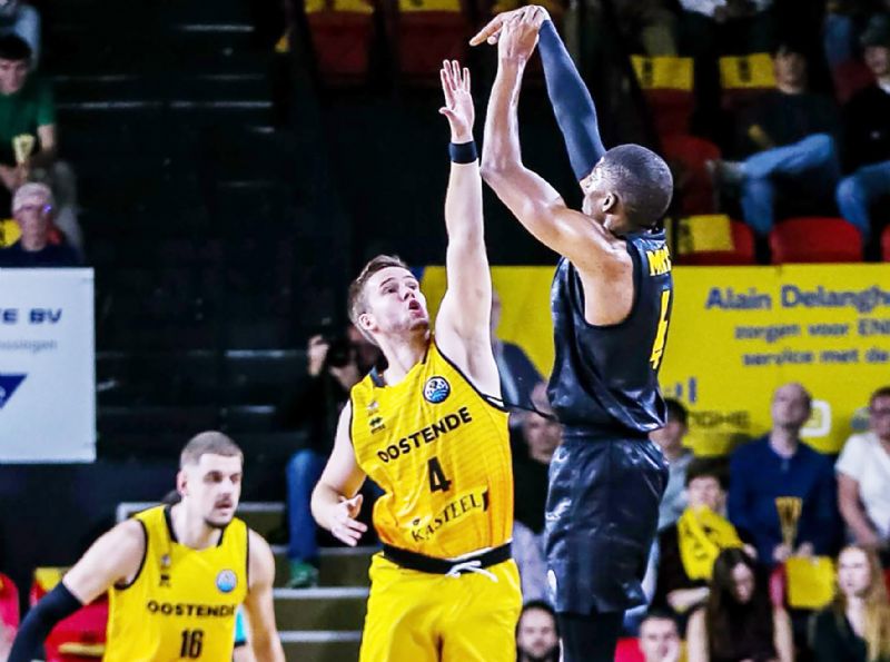 MSK deplasmanda ov yapt...