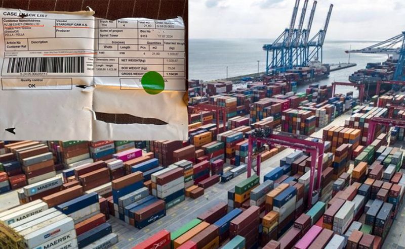 AKP�li Salt hakk�nda  �srail�e kur�un ge�irmez  cam sat��� iddias�...