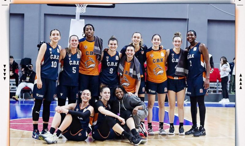 BK, Mersin takm olmak istiyor...