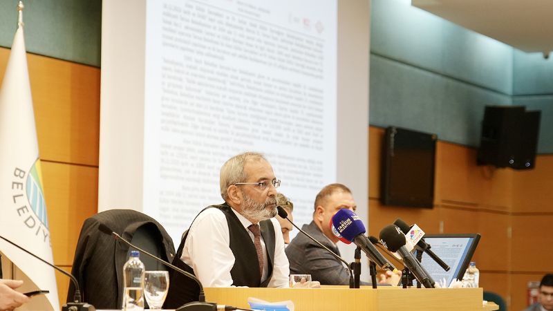 Bozdoandan  Y Parti’ye rant sorular...
