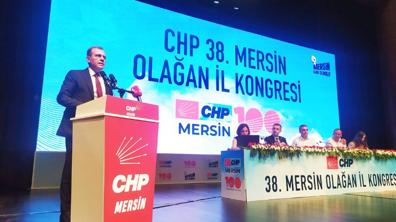 MERSN CHPDE TEK ADAM DNEM!...