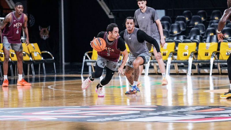 Mersin kazanmak istiyor...