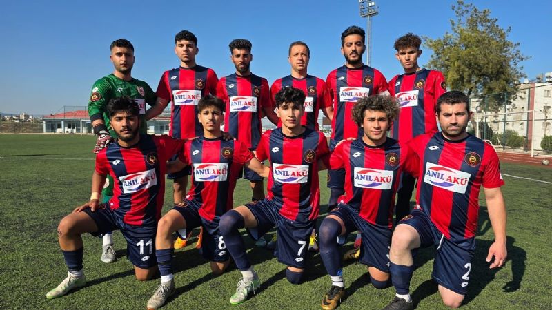 S�per�e ��kan son  2 tak�m belli oldu...