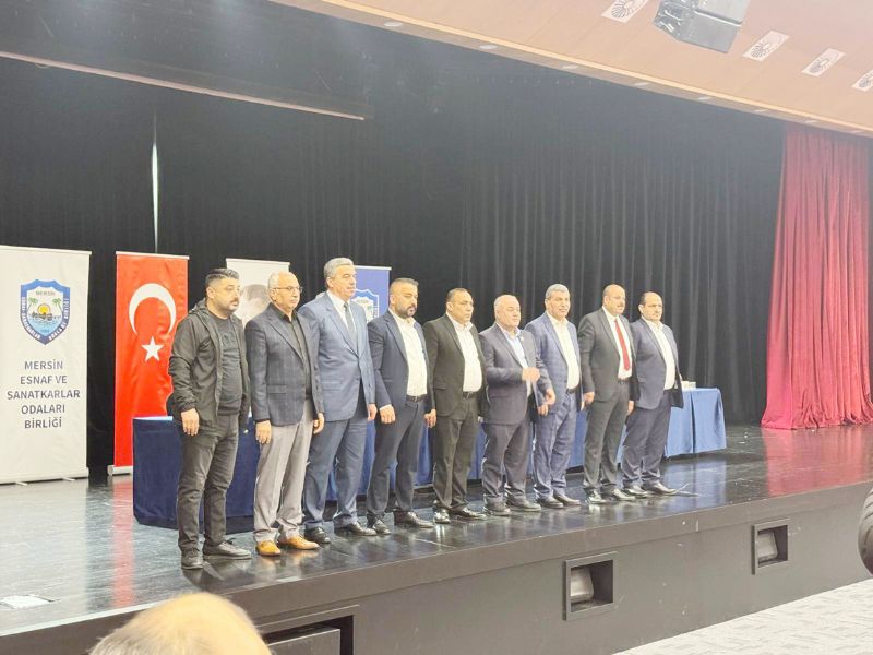 Minib�s��lerde ba�kan de�i�medi...