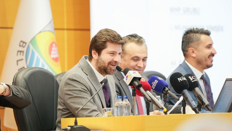 CHPli Bolta 120 milyon TLlik  borlanma istiyor!...