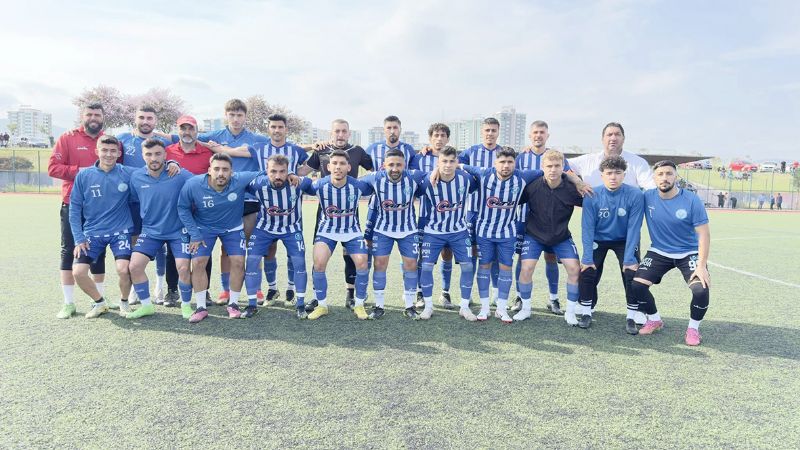 BALa kan ilk ekip belli oldu...