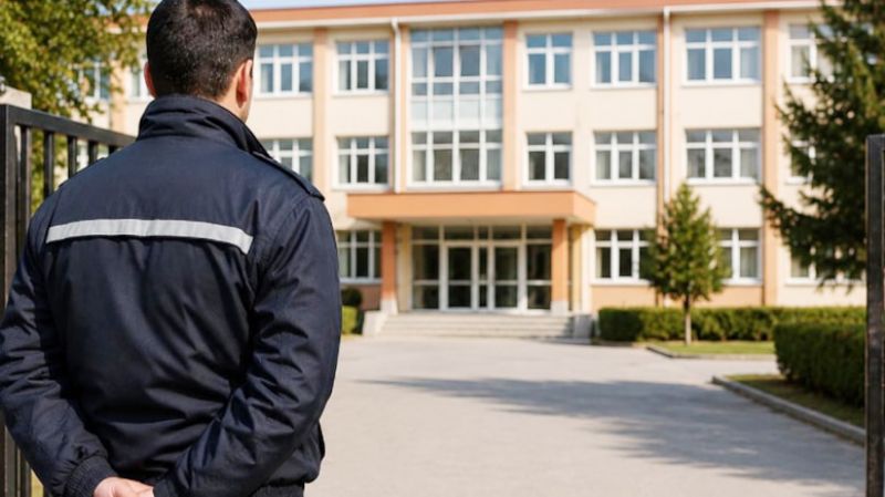 Okullara bah�e personeli al�m� ba�l�yor...