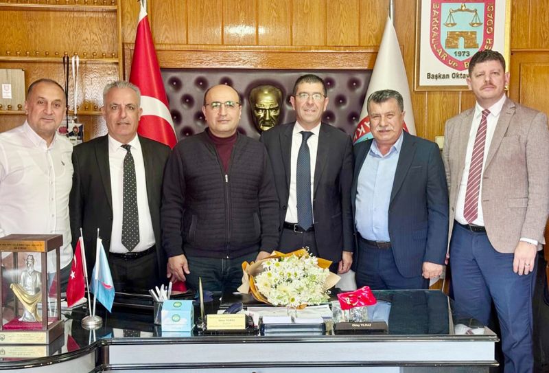 �Masaba�� ba�kanl�k d�nemi sona erecek�