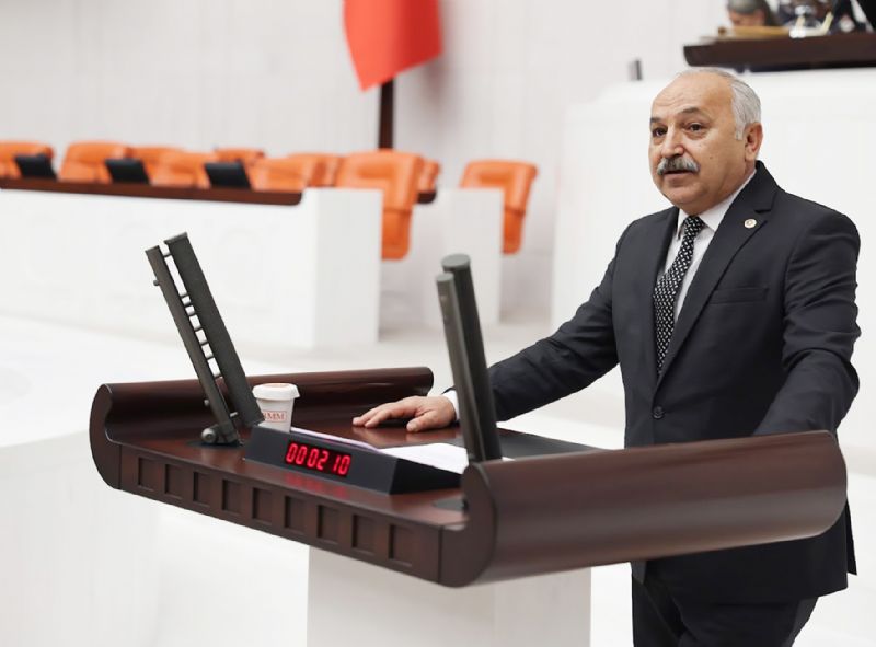 Kaynaklar halk yerine belirli kurumlara m aktarlyor?...