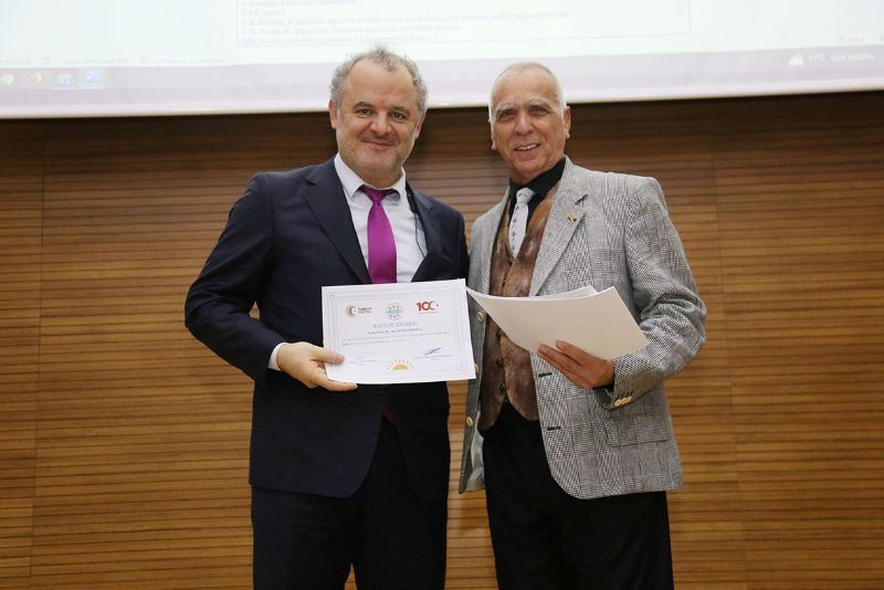 Kalite almalarnda  ’en iyi’ hedef alnmal...