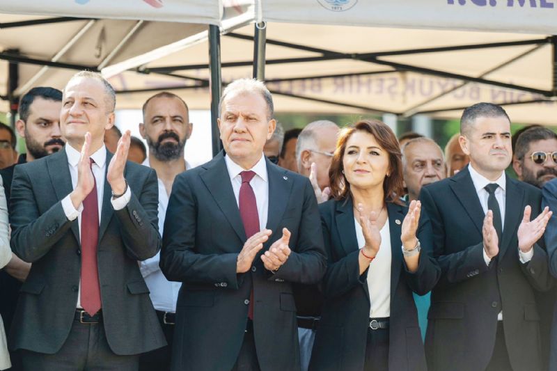 CHPde Seer kartlar  saflar m sklatryor?...