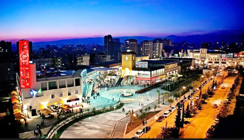 Adana- Mersin en pahal� 10. b�lge...