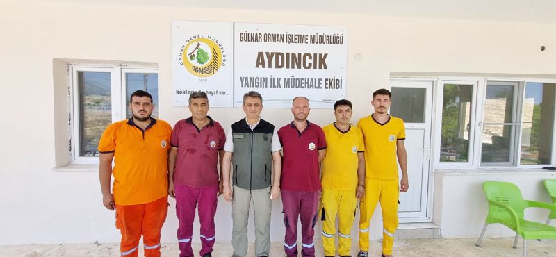 �Yang�n sezonunda �ok dikkatli olmal�y�z�...