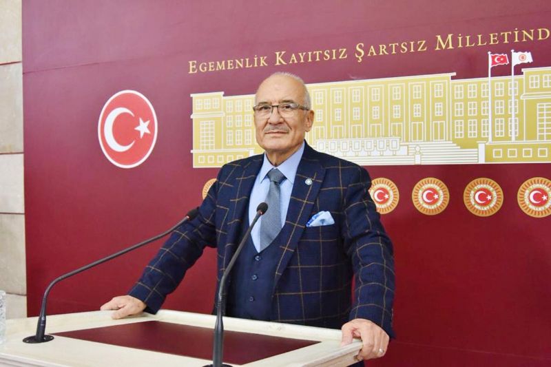 Mersin hizmetsiz brakld!...