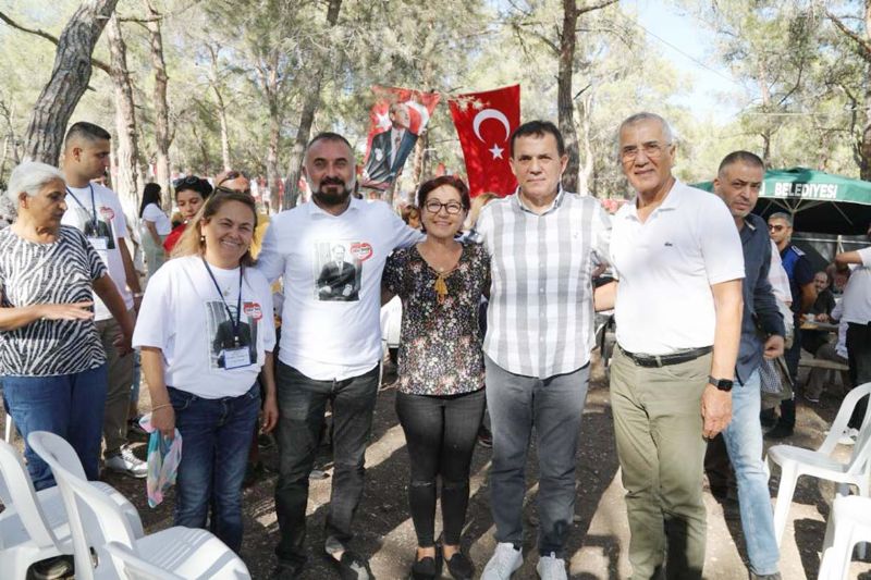 Mezitliden Seere kar n seim k!...