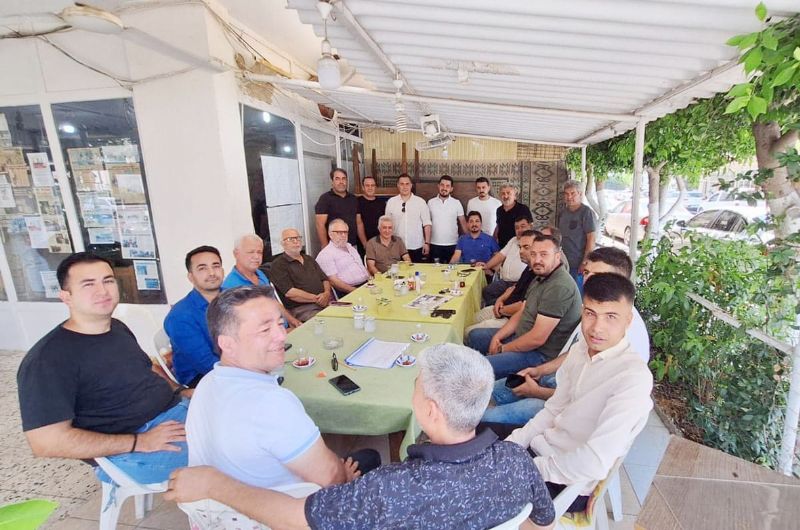 18. kez ba�kan se�ildi...