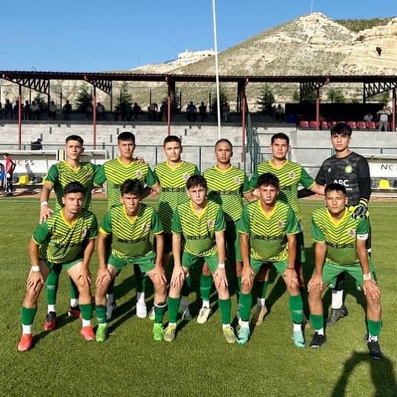 Erdemli�de hedef galibiyet...