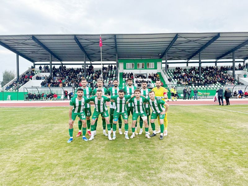 Anamur�da istifa depremi!...