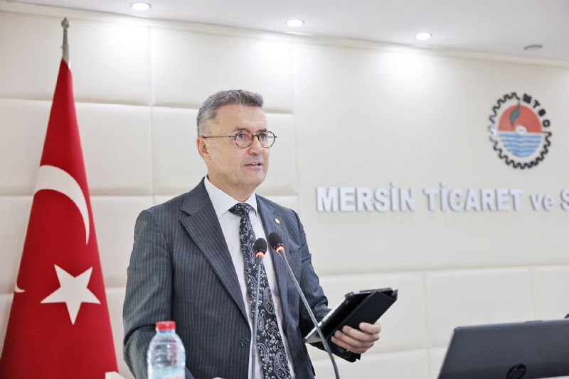Mersin TSOdan blclk k...