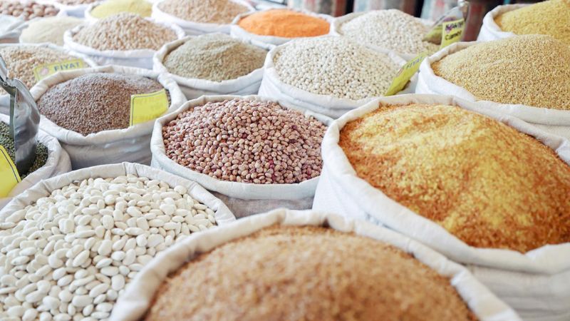  �T�rk bulgurunu Rusya�da tan�taca��z�...