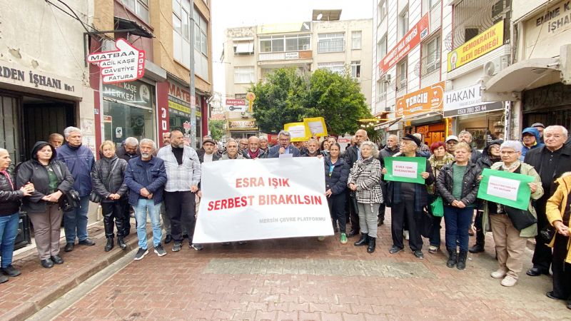 �irketlere tahsis, k�yl�ye tutuklama