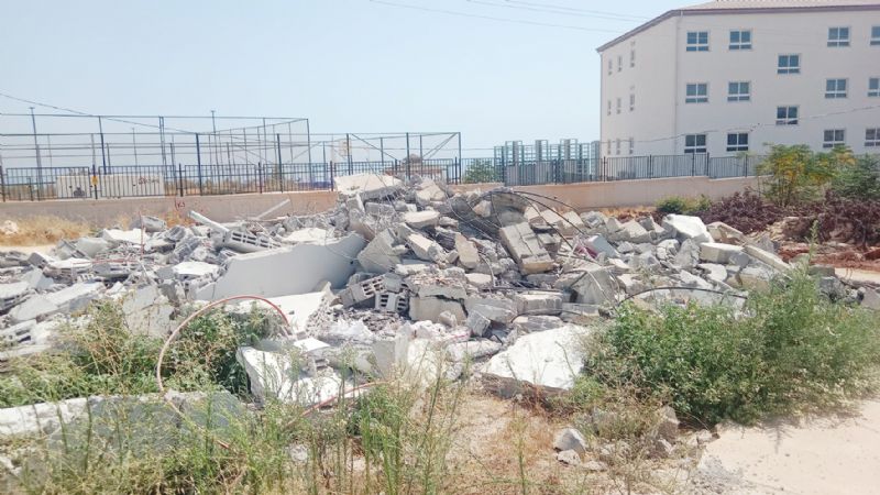 Trtar akn! Balant yolu iptal edilmedi mi?...