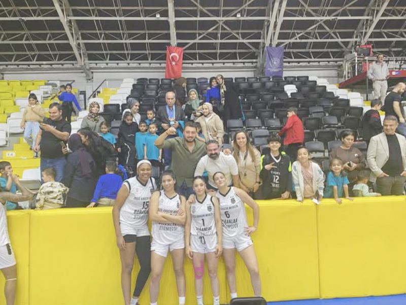 Mersin kazanmak istiyor...