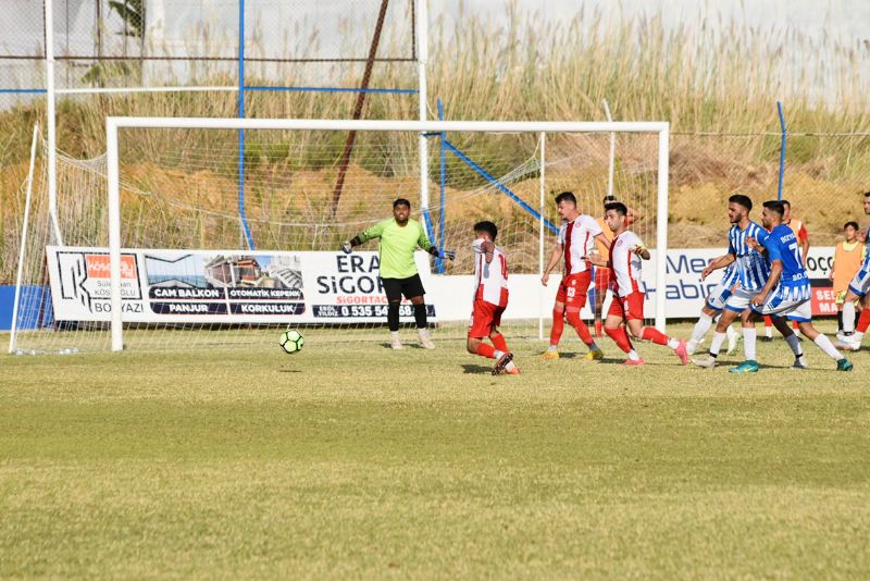 Sper Amatrde  4 takm frtnas esiyor...