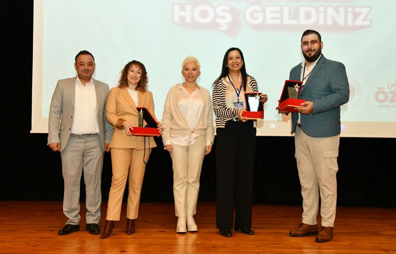 Yeniehir Belediyesi,  Akll Yeniehir  altay dzenledi...