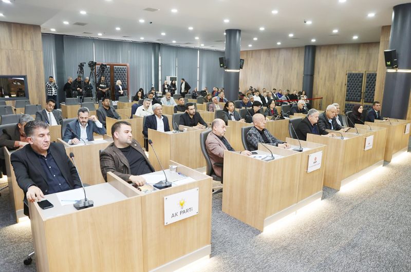 Torsalar��n arsa sat��� AKP ile DEM�i gerdi!