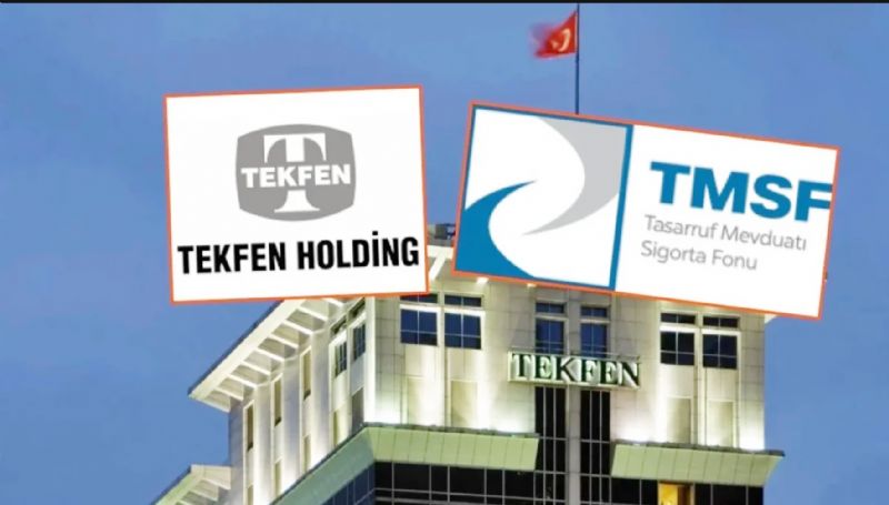 Toros Tarm ynetiminde deiim var...