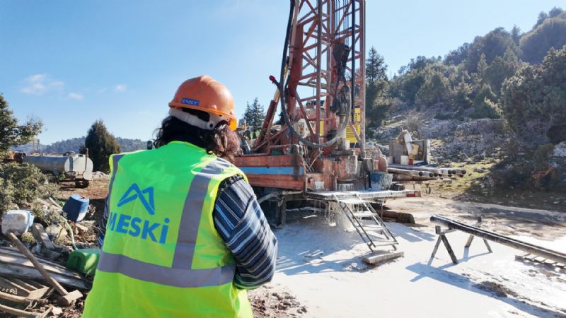 MESK 33 memur alacak! ...