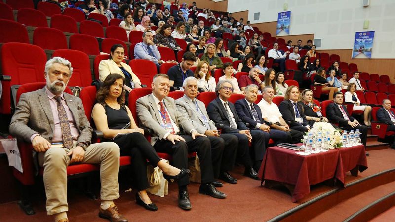 Mersin Pediatri Gnleri balad...