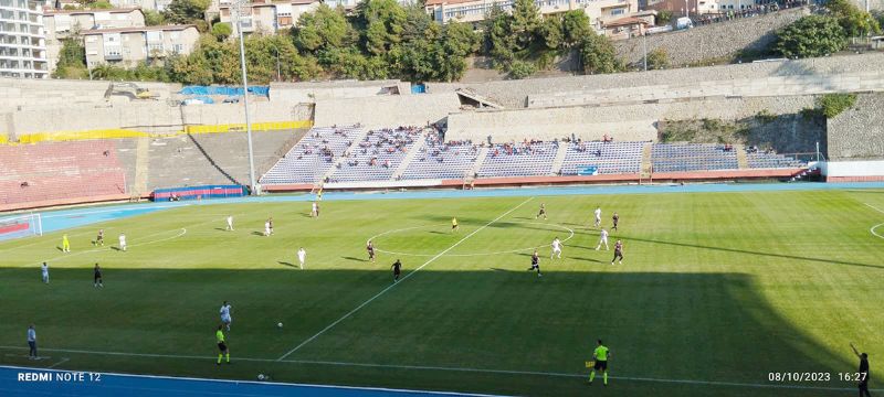 MYe Kmrspor elmesi...