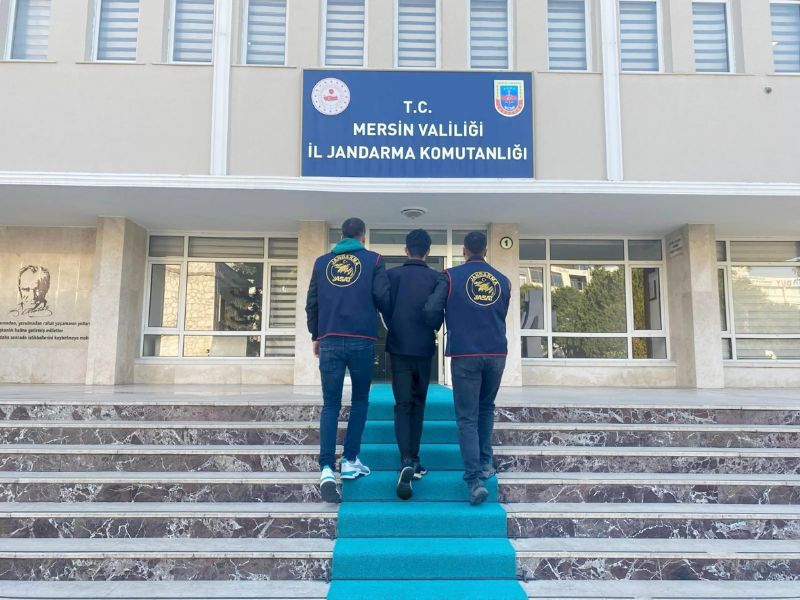 JASAT timlerinden  aranan ahslara operasyon...