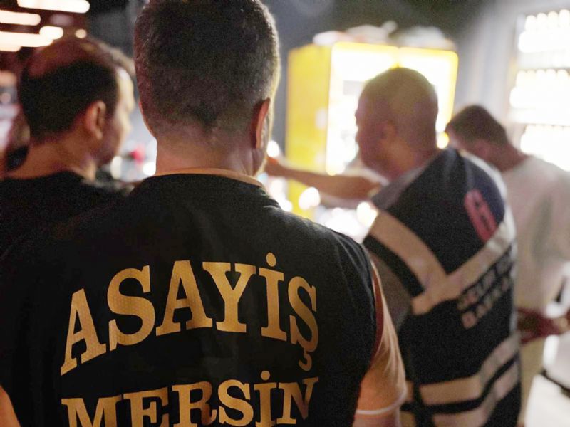 50 ilde FET֒ye ynelik operasyon ...