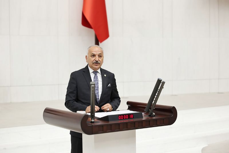 �Bizim insanlar�m�z Ruslardan daha m� de�ersiz?�...