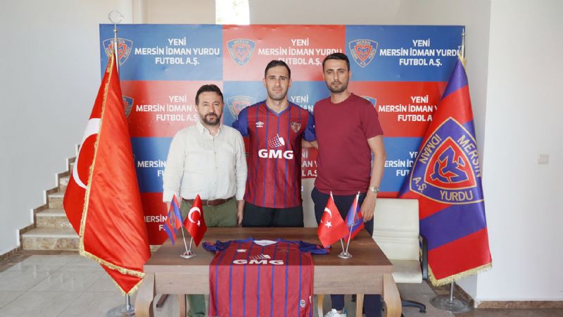 Yeni M�Y�e �ifte takviye...