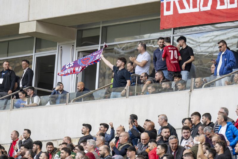Yeni MYde ynetim kurulu belli oldu...