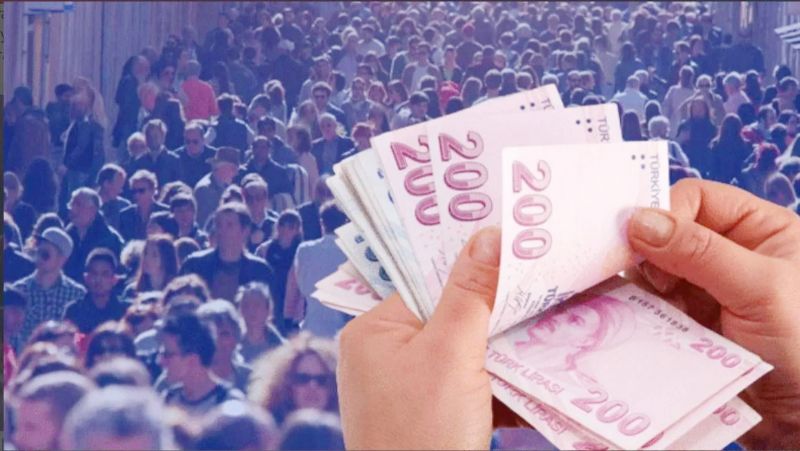 Asgari creti belirmemek iin filozof, profesr olmaya gerek yok...