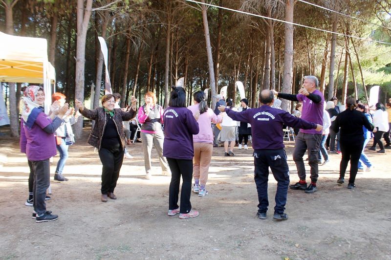 Emekli retmenler unutulmad...