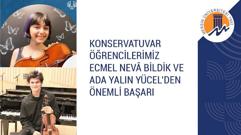 ME rencilerinden nemli baar...