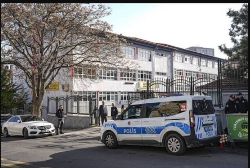 Okullarda rehberlik ve  g�venlik g��lenmeli