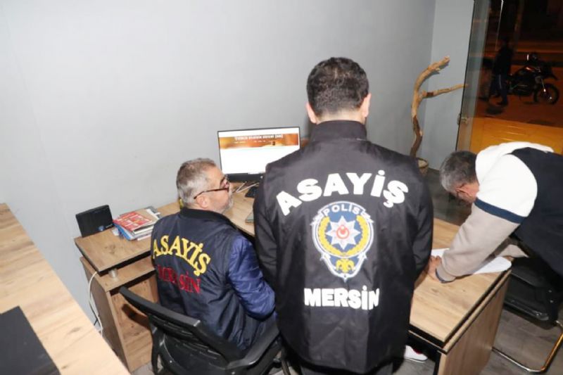 Konaklama tesislerine 337 bin TL ceza kesildi...
