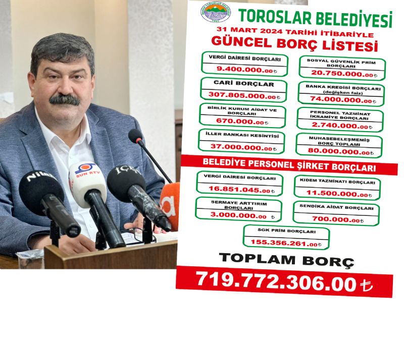 Toroslar��n hali y�rek yakt�!...