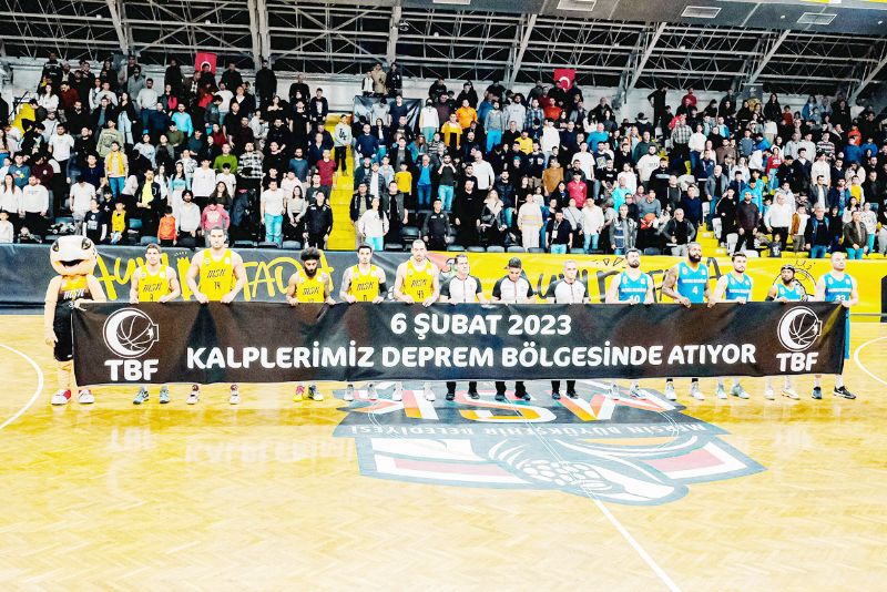 Mersin, Kapakly rahat geti...