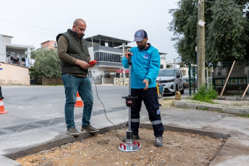 Yeni�ehir T�rkiye�ye yol g�steriyor 